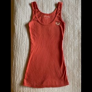 True Religion Tank Top